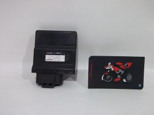 CDI SUZUKI BURGMAN 125 2007/2013